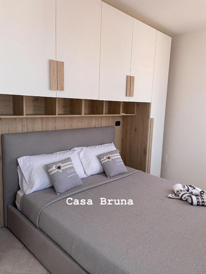 Casa Bruna - Appartamento Renato Chioggia Ngoại thất bức ảnh