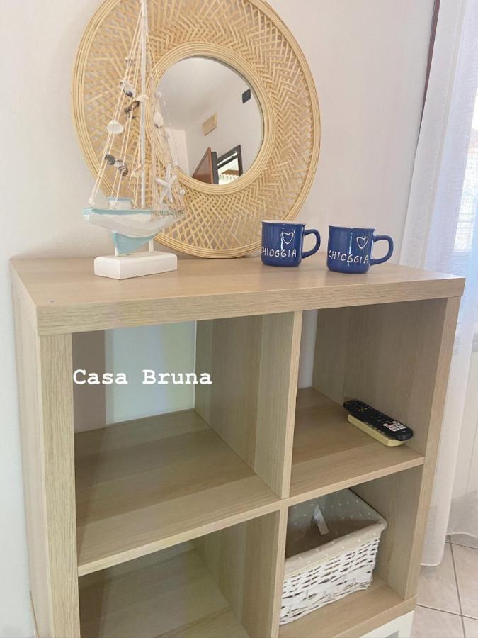 Casa Bruna - Appartamento Renato Chioggia Ngoại thất bức ảnh