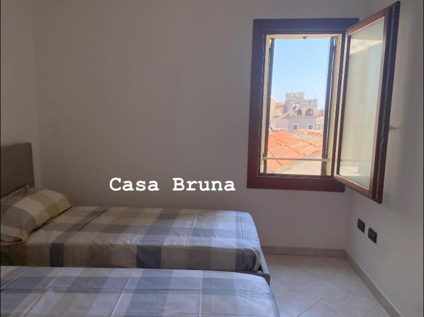 Casa Bruna - Appartamento Renato Chioggia Ngoại thất bức ảnh