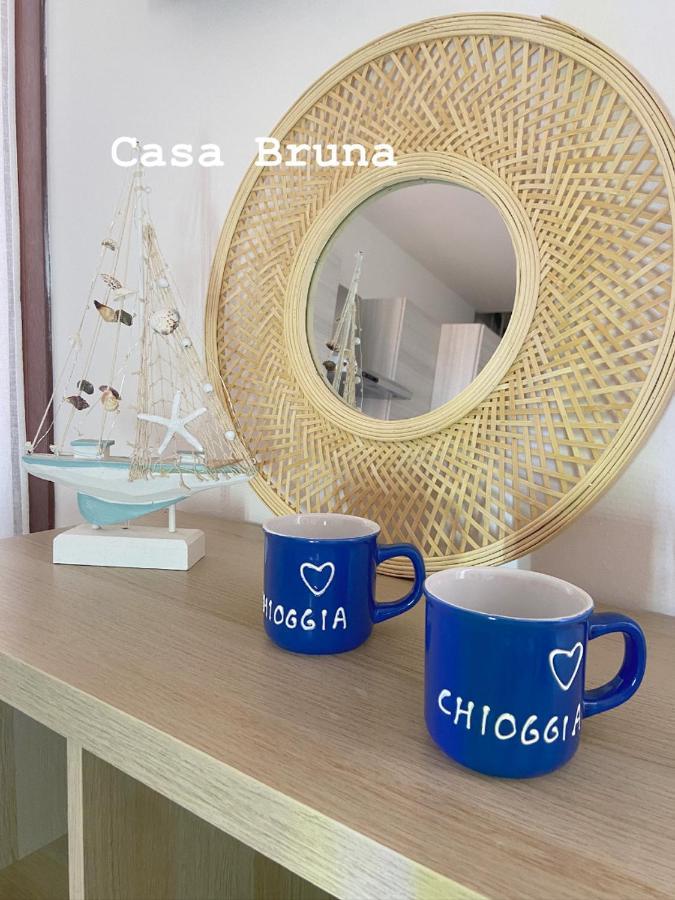 Casa Bruna - Appartamento Renato Chioggia Ngoại thất bức ảnh