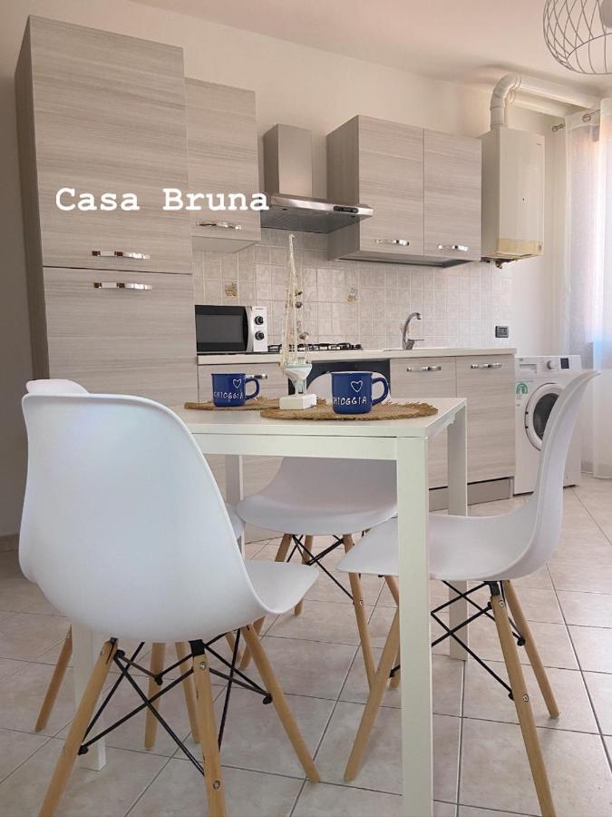 Casa Bruna - Appartamento Renato Chioggia Ngoại thất bức ảnh
