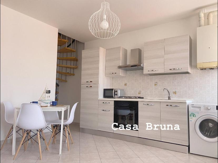 Casa Bruna - Appartamento Renato Chioggia Ngoại thất bức ảnh