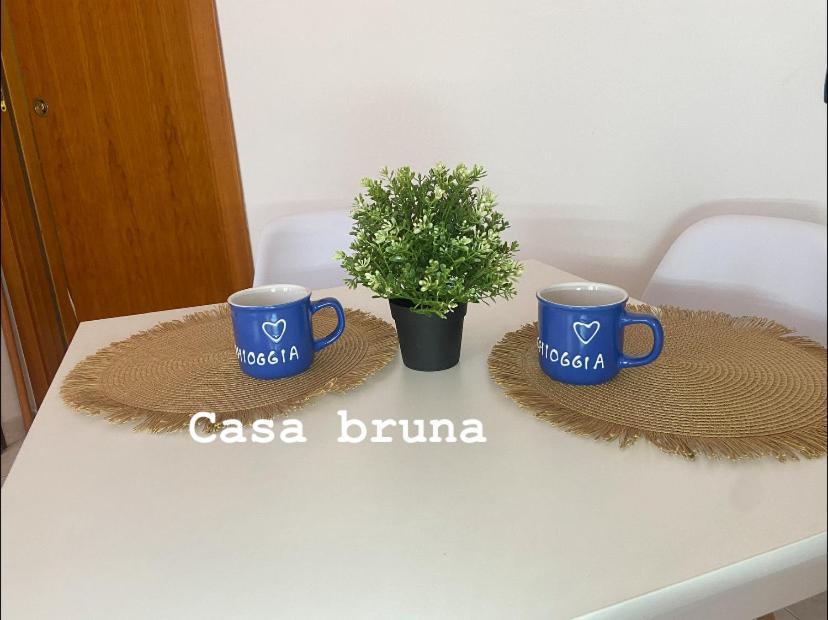 Casa Bruna - Appartamento Renato Chioggia Ngoại thất bức ảnh